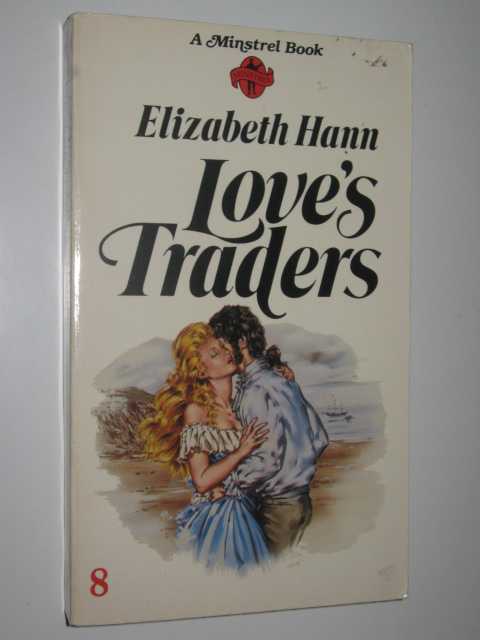 Image for Love's Traders