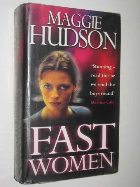 Image for Fast Women