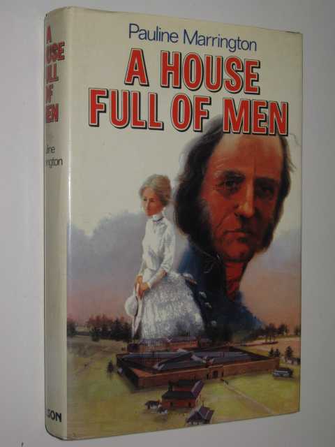 Image for A House Full of Men