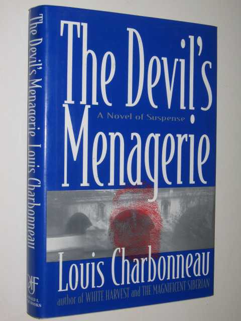 Image for The Devil's Menagerie