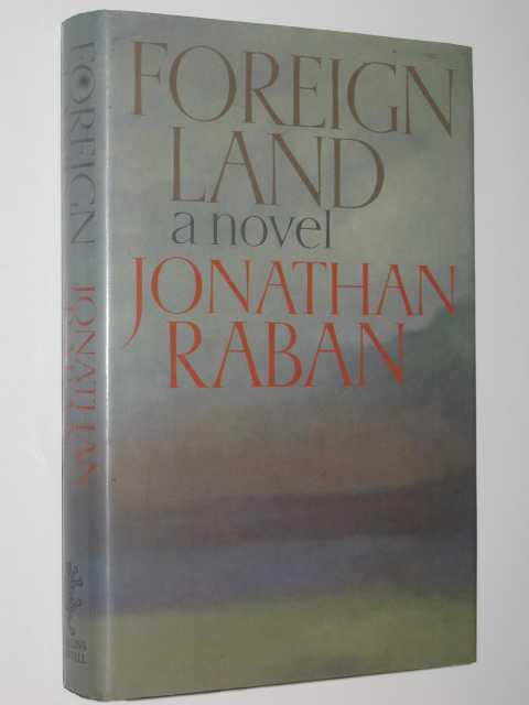 Image for Foreign Land