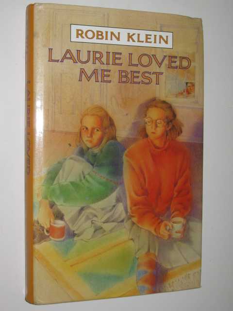 Image for Laurie Loved Me Best