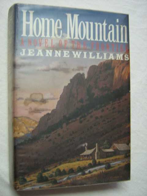 Home Mountain Image for Home Mountain