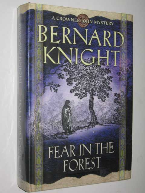Image for Fear in the Forest