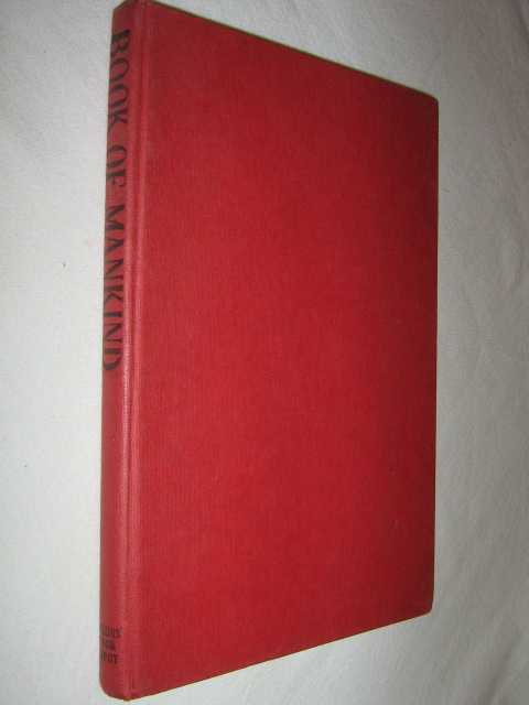 Image for Book Of Mankind