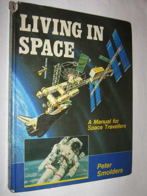 Image for Living In Space