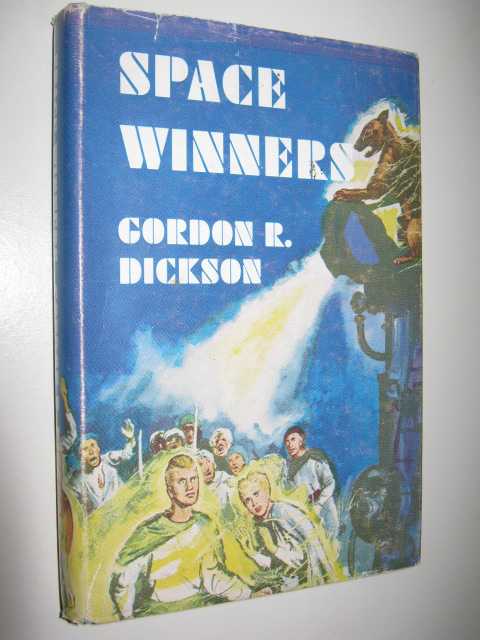 Image for Space Winners