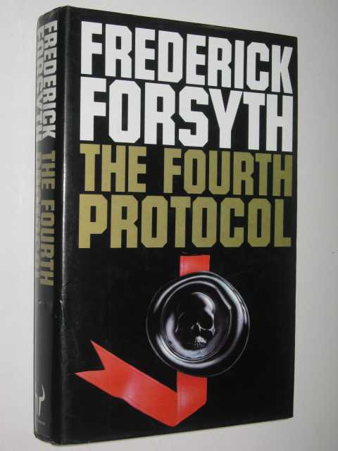 Image for The Fourth Protocol