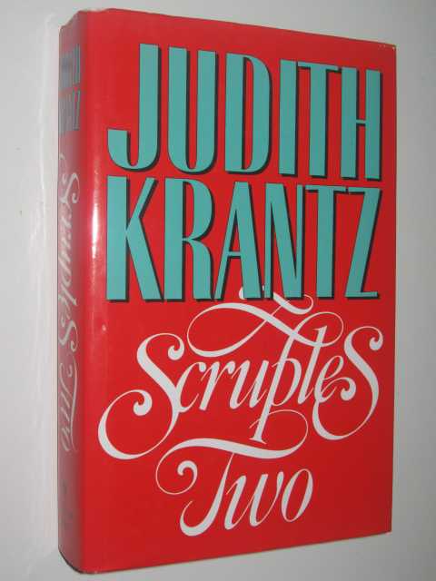 Image for Scruples Two