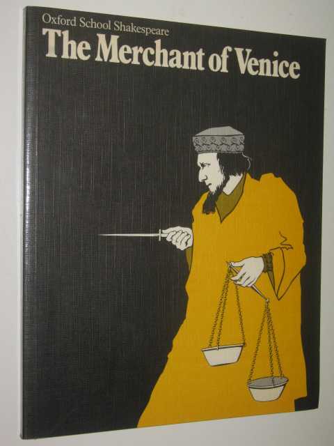 Image for The Merchant of Venice : Texts and Contexts
