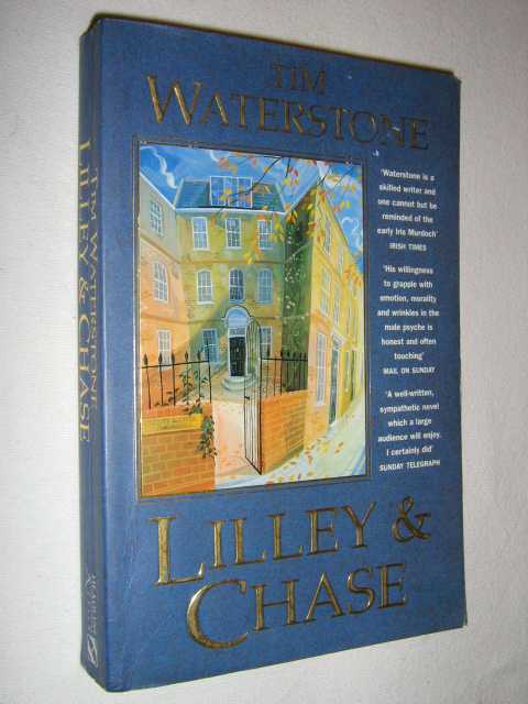 Image for Lilley and Chase