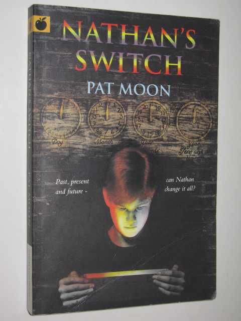 Image for Nathan's Switch