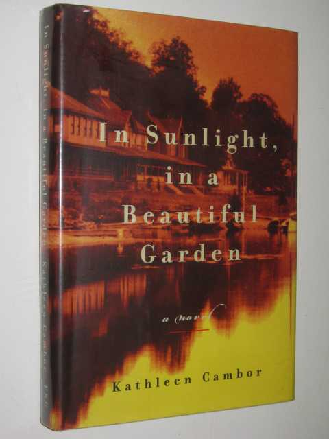 In Sunlight, In A Beautiful Garden Image for In Sunlight, In A Beautiful Garden