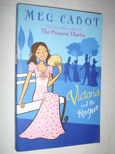 Image for Victoria and the Rogue