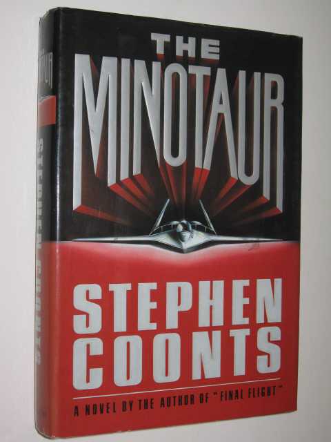 Image for The Minotaur