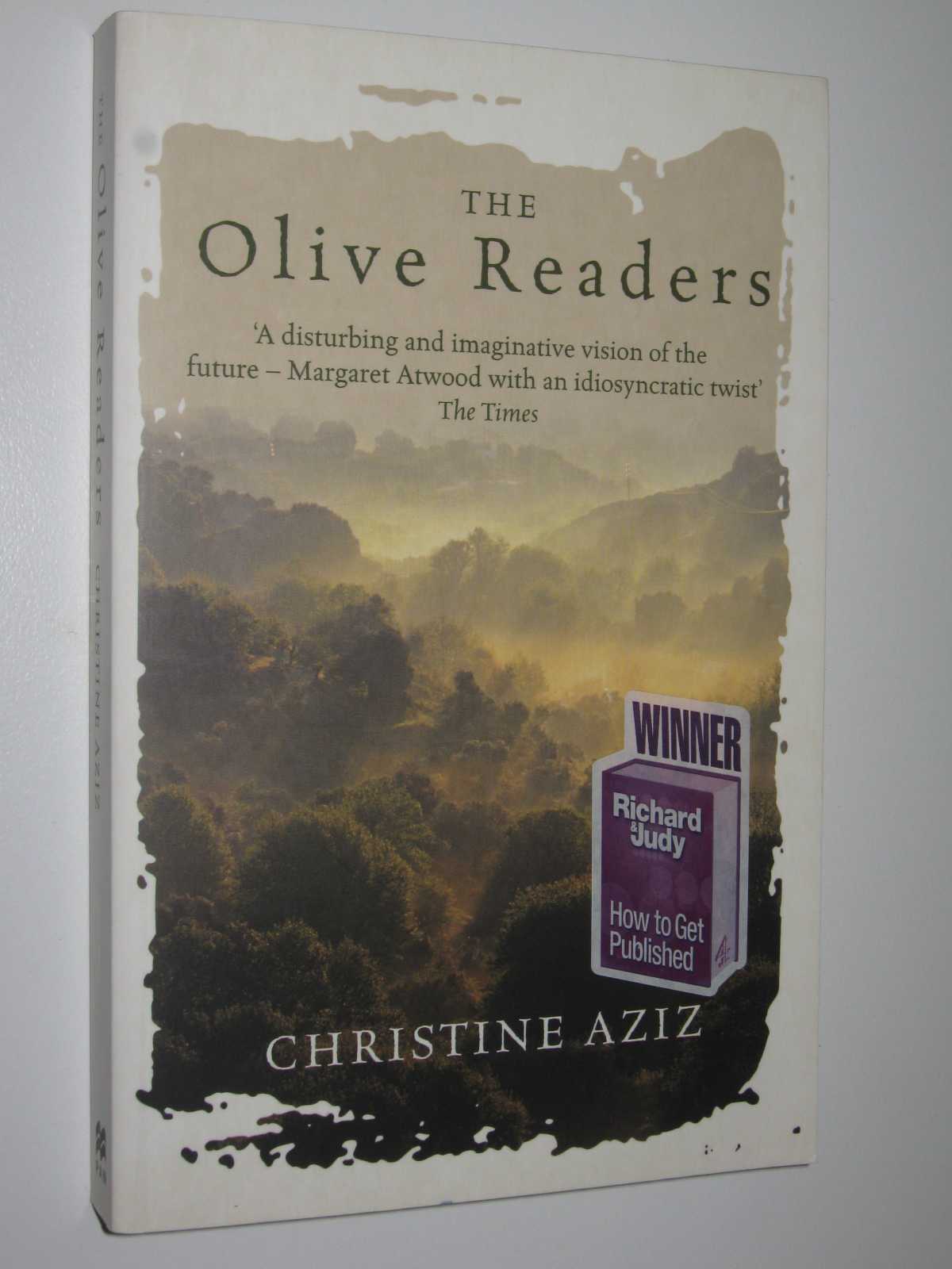 Image for The Olive Readers