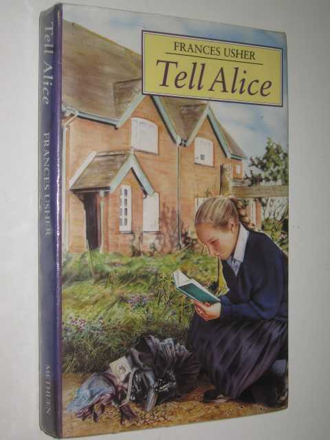 Image for Tell Alice