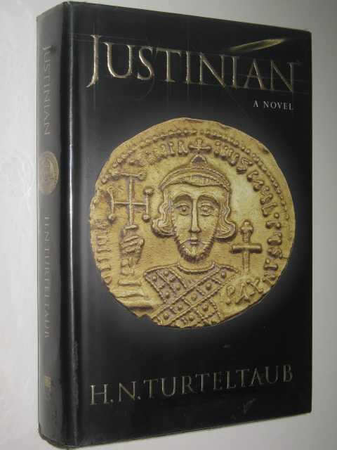Image for Justinian