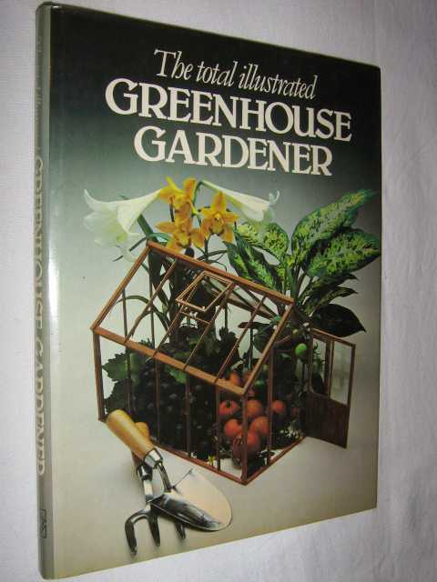 Image for The Total Illustrated Gardener