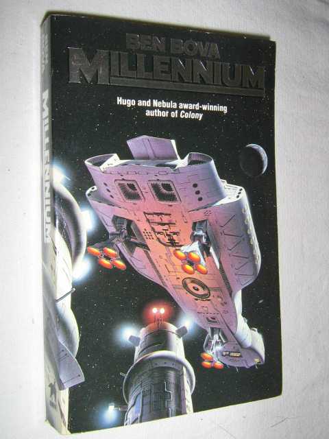 Image for Millennium