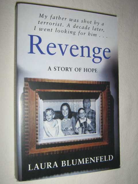 Image for Revenge : A Story of Hope