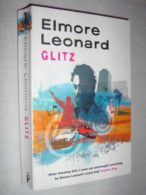 Image for Glitz