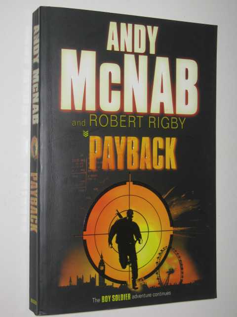 Image for Payback - Boy Soldier Series #2