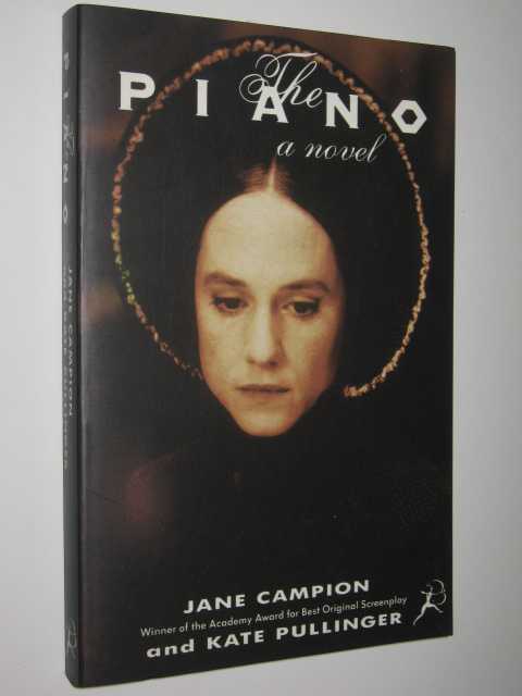 Image for The Piano
