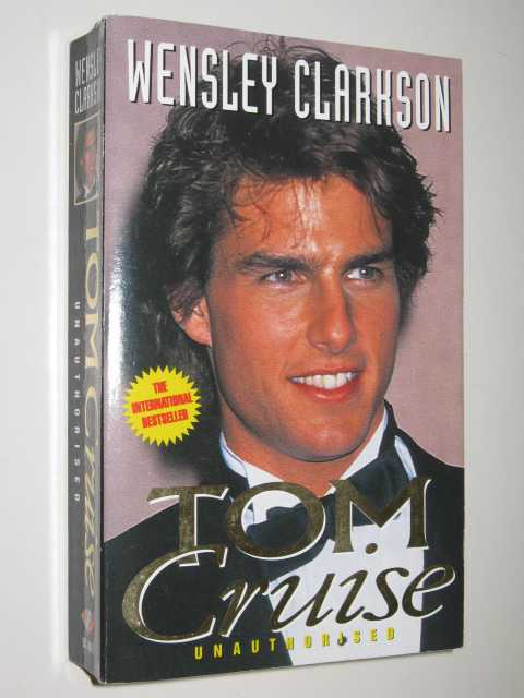 Image for Tom Cruise : Unauthorised