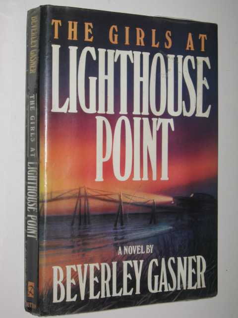 Image for Girls at Lighthouse Point