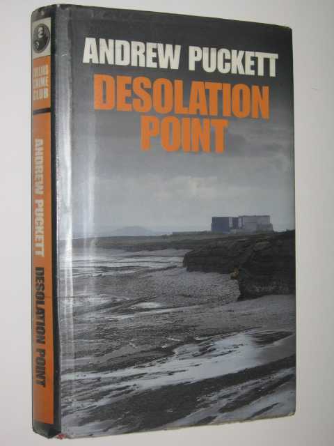 Desolation Point Image for Desolation Point