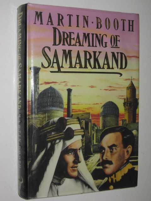 Image for Dreaming of Samarkand