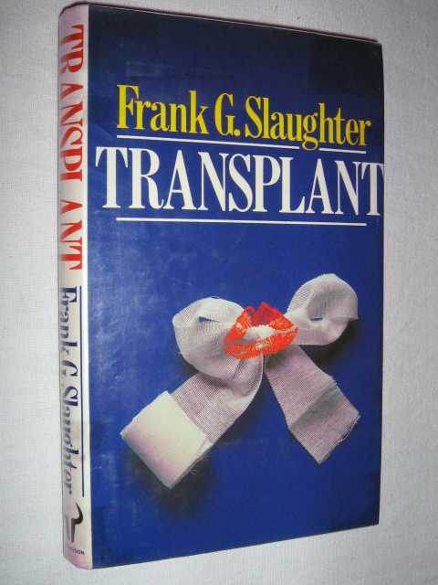 Image for Transplant