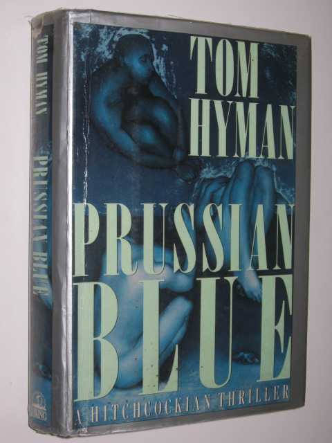 Image for Prussian Blue