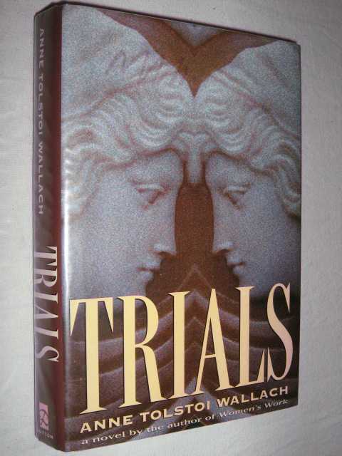 Image for Trials