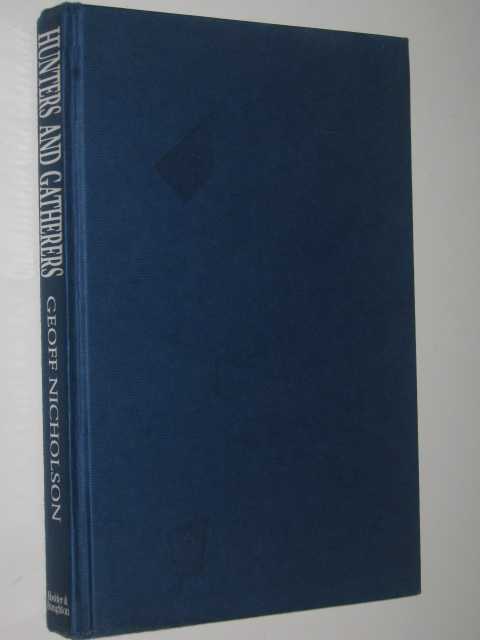 Image for Hunters and Gatherers