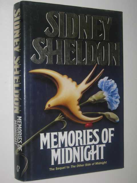 Image for Memories of Midnight