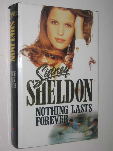 Nothing Lasts Forever Image for Nothing Lasts Forever
