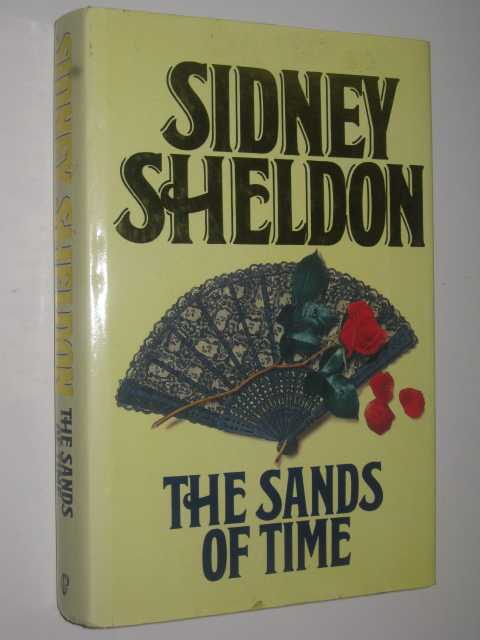 Image for The Sands of Time