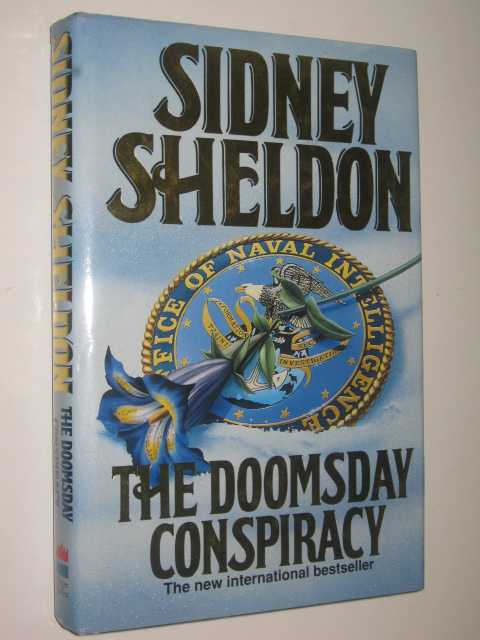 The Doomsday Conspiracy Image for The Doomsday Conspiracy