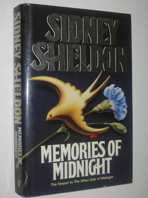 Image for Memories of Midnight
