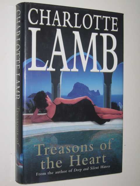 Image for Treasons of the Heart