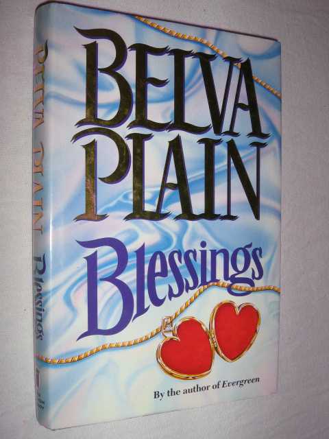 Image for Blessings