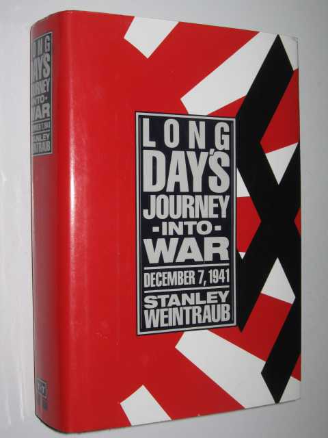 Image for Long Day's Journey into War: December 7, 1941