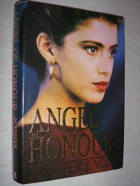 Image for Angel of Honour