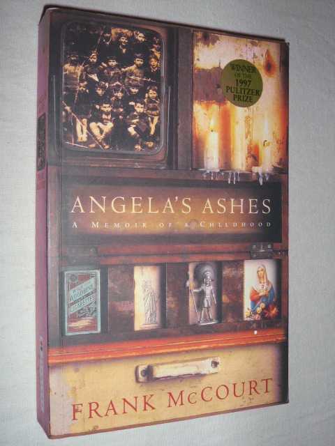 Image for Angela's Ashes: A Memoir of a Childhood