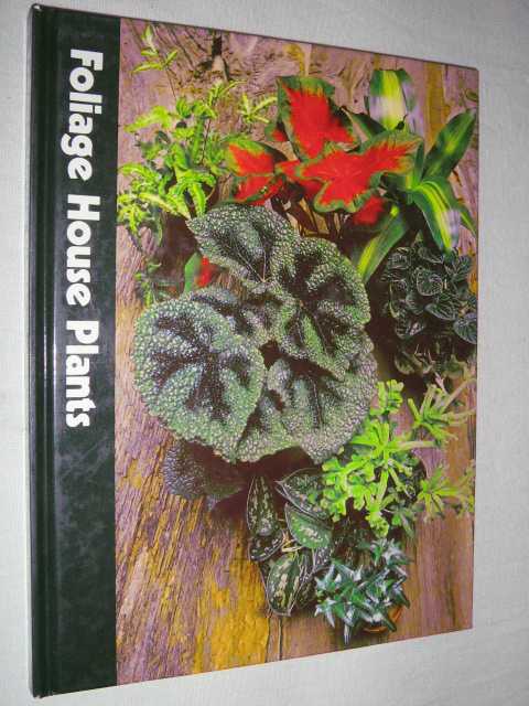 Image for Foliage House Plants