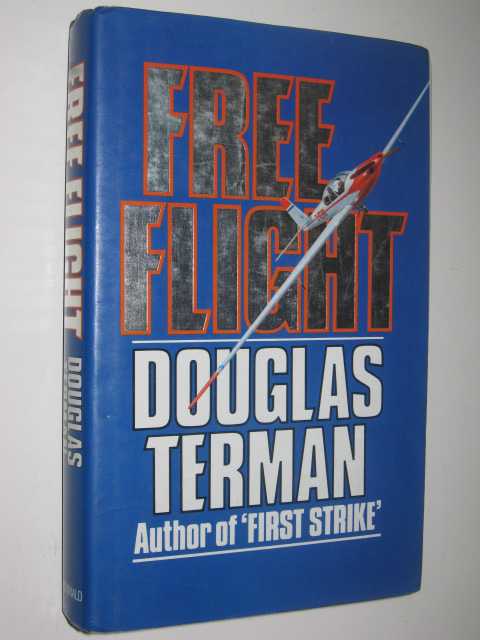 Free Flight Image for Free Flight