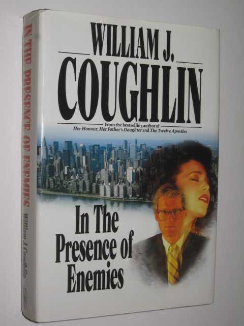 In the Presence of Enemies Image for In the Presence of Enemies