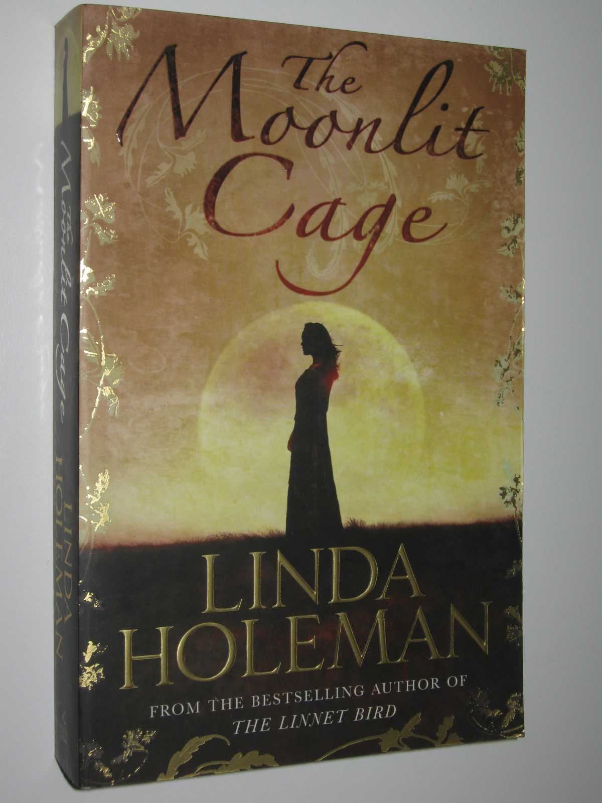 Image for The Moonlit Cage